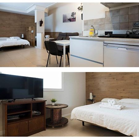 Apartamento Familiar Equipado En La Costa De Zarautz - Oasis Cove Ngoại thất bức ảnh