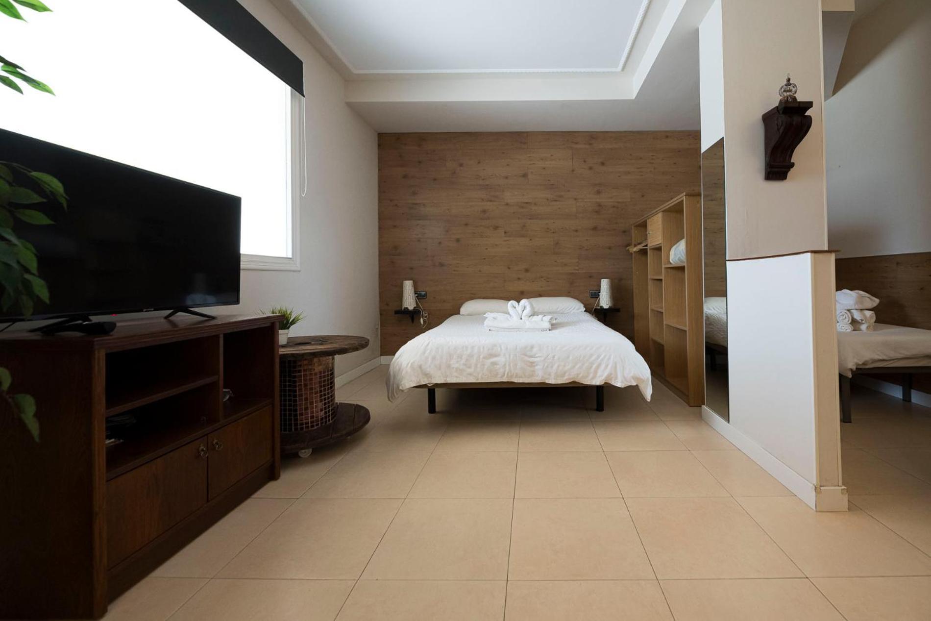 Apartamento Familiar Equipado En La Costa De Zarautz - Oasis Cove Ngoại thất bức ảnh