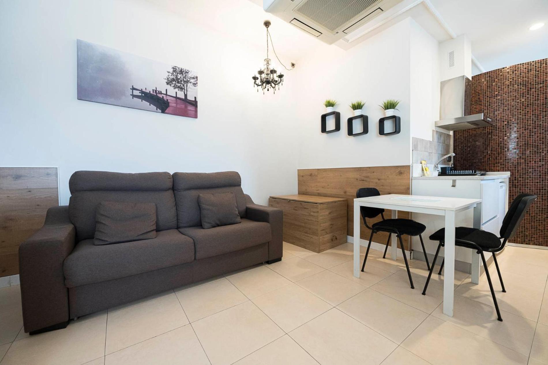 Apartamento Familiar Equipado En La Costa De Zarautz - Oasis Cove Ngoại thất bức ảnh