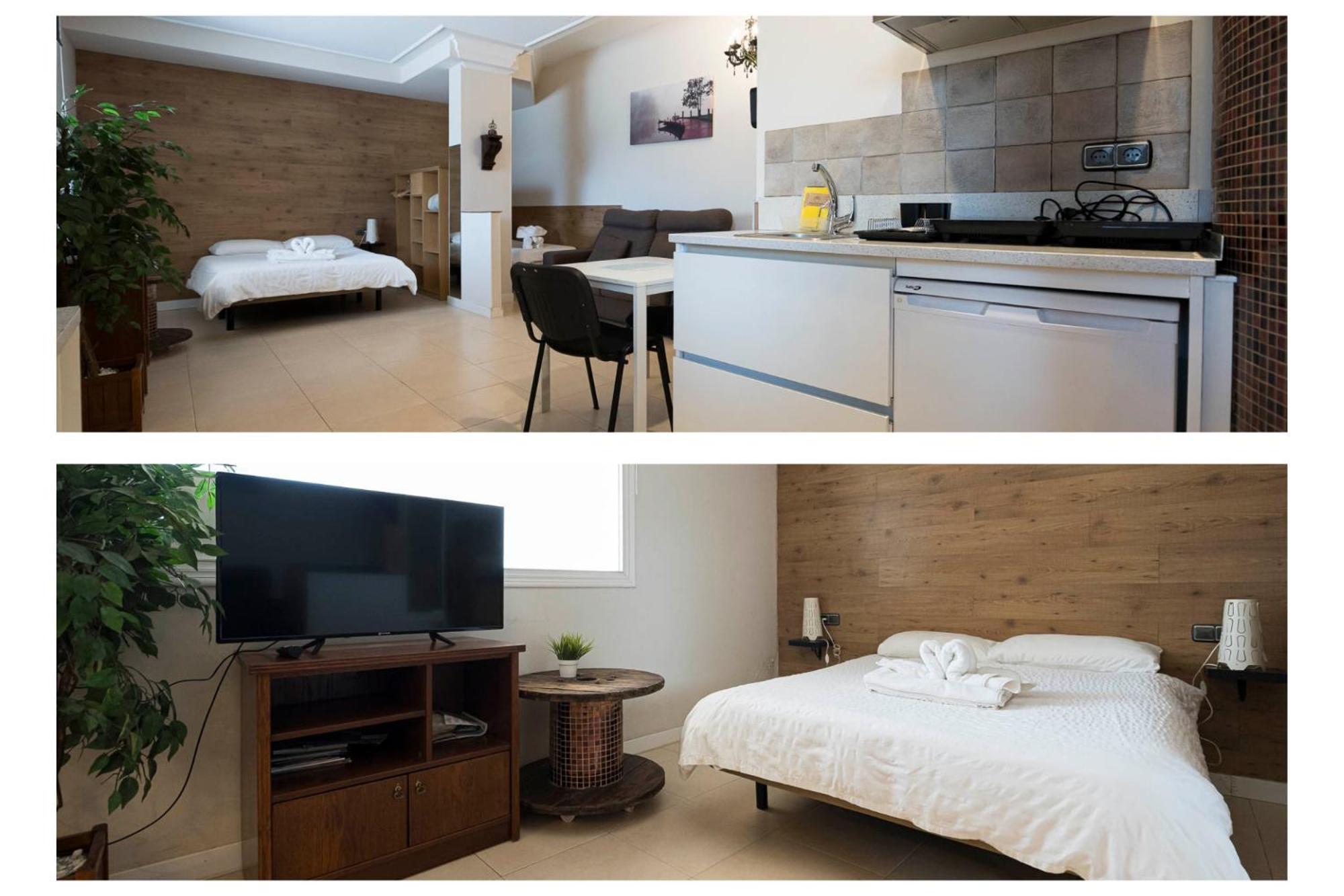 Apartamento Familiar Equipado En La Costa De Zarautz - Oasis Cove Ngoại thất bức ảnh